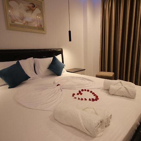 Klea Rooms ฮีมาเรอ ภายนอก รูปภาพ