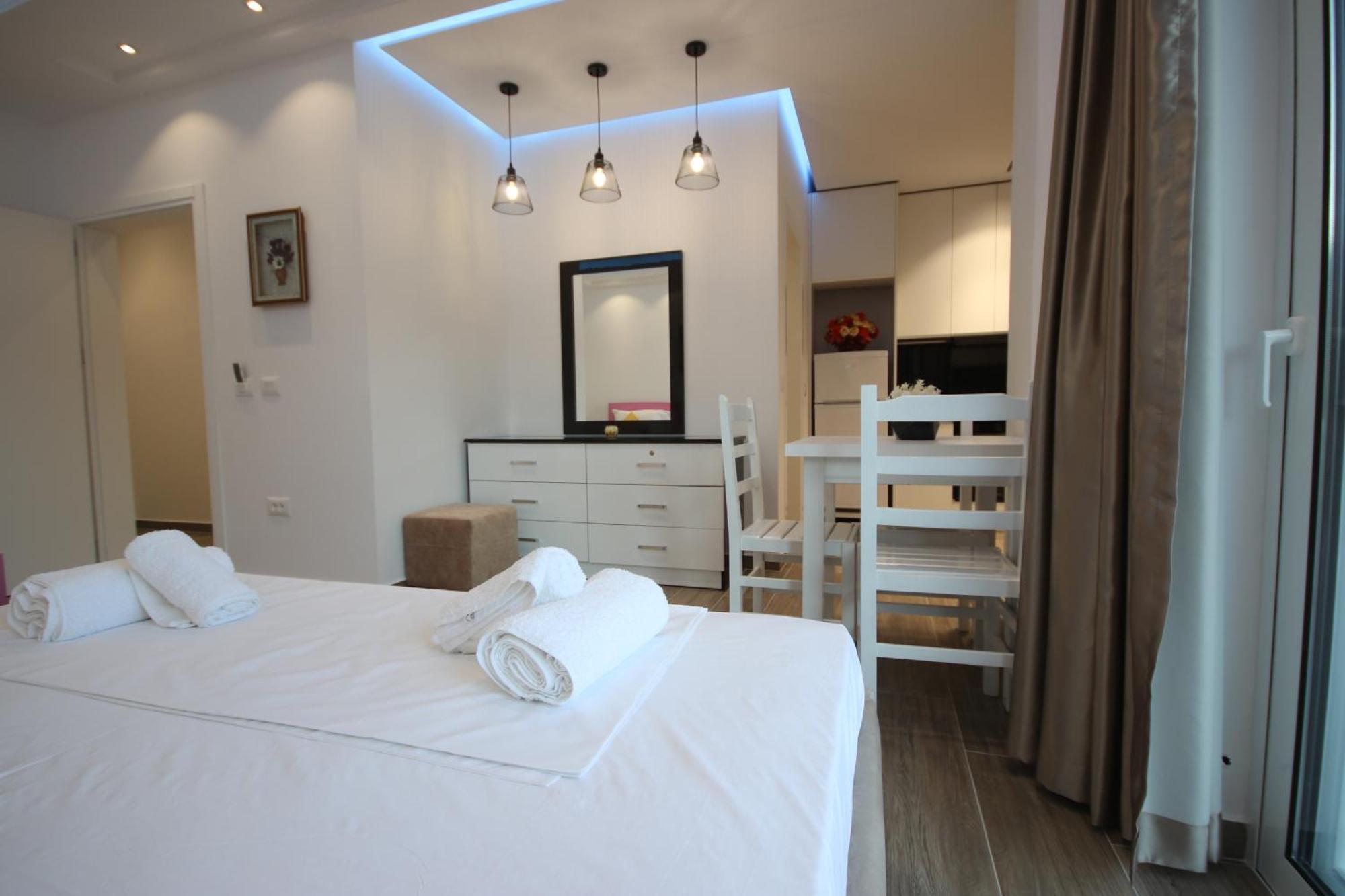 Klea Rooms ฮีมาเรอ ภายนอก รูปภาพ