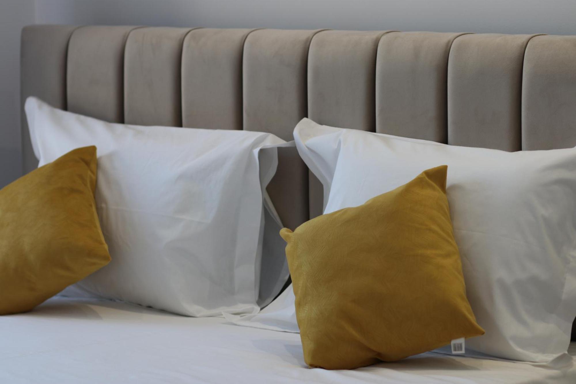 Klea Rooms ฮีมาเรอ ภายนอก รูปภาพ