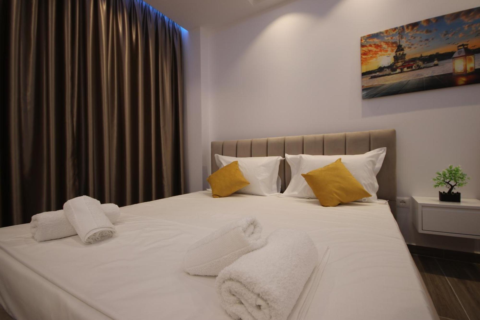 Klea Rooms ฮีมาเรอ ภายนอก รูปภาพ