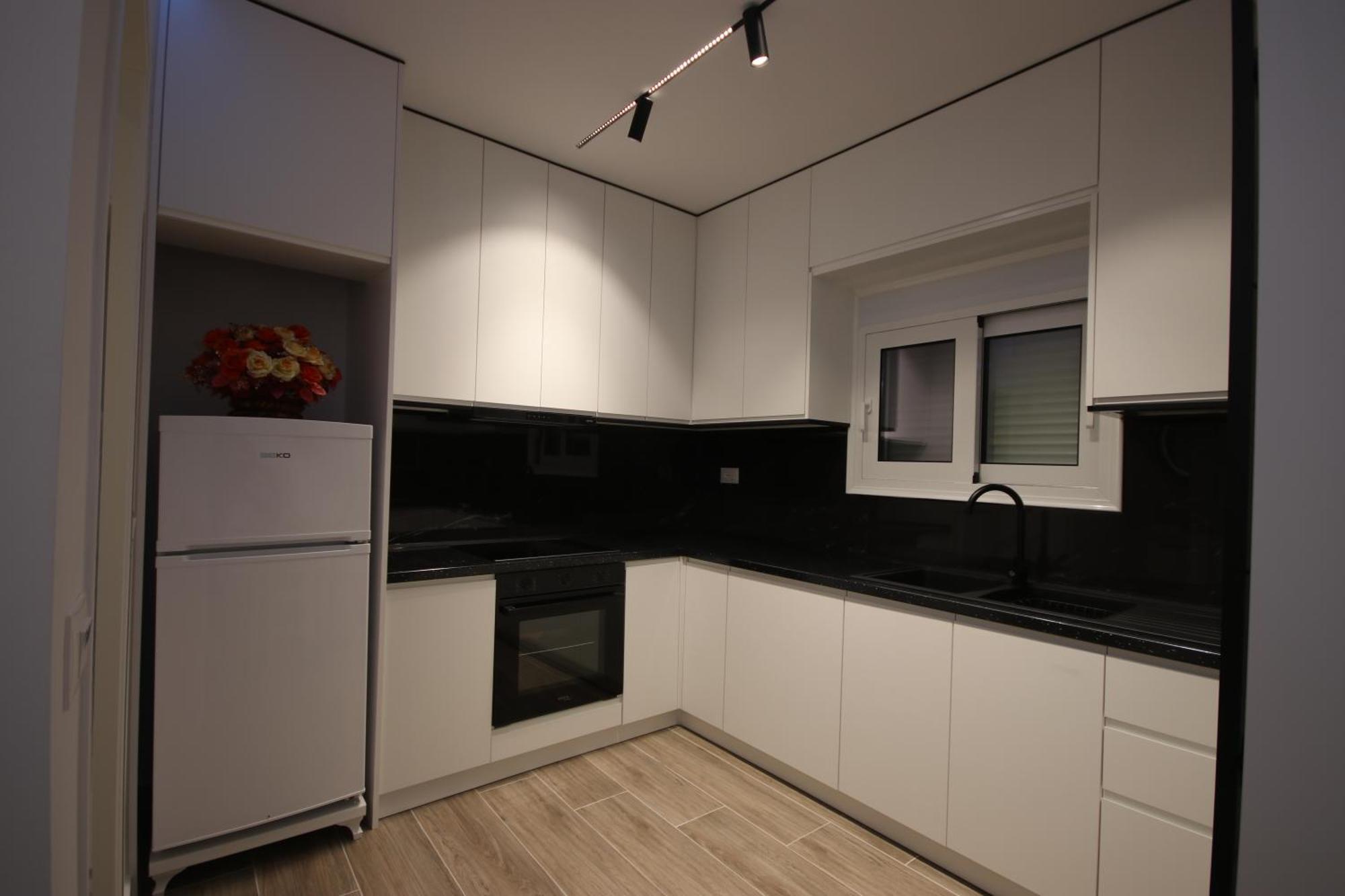 Klea Rooms ฮีมาเรอ ภายนอก รูปภาพ