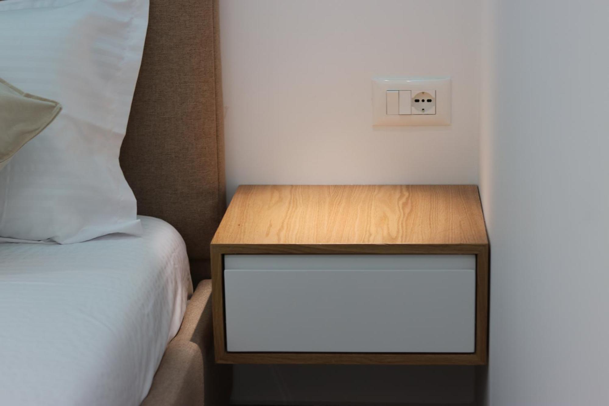 Klea Rooms ฮีมาเรอ ภายนอก รูปภาพ