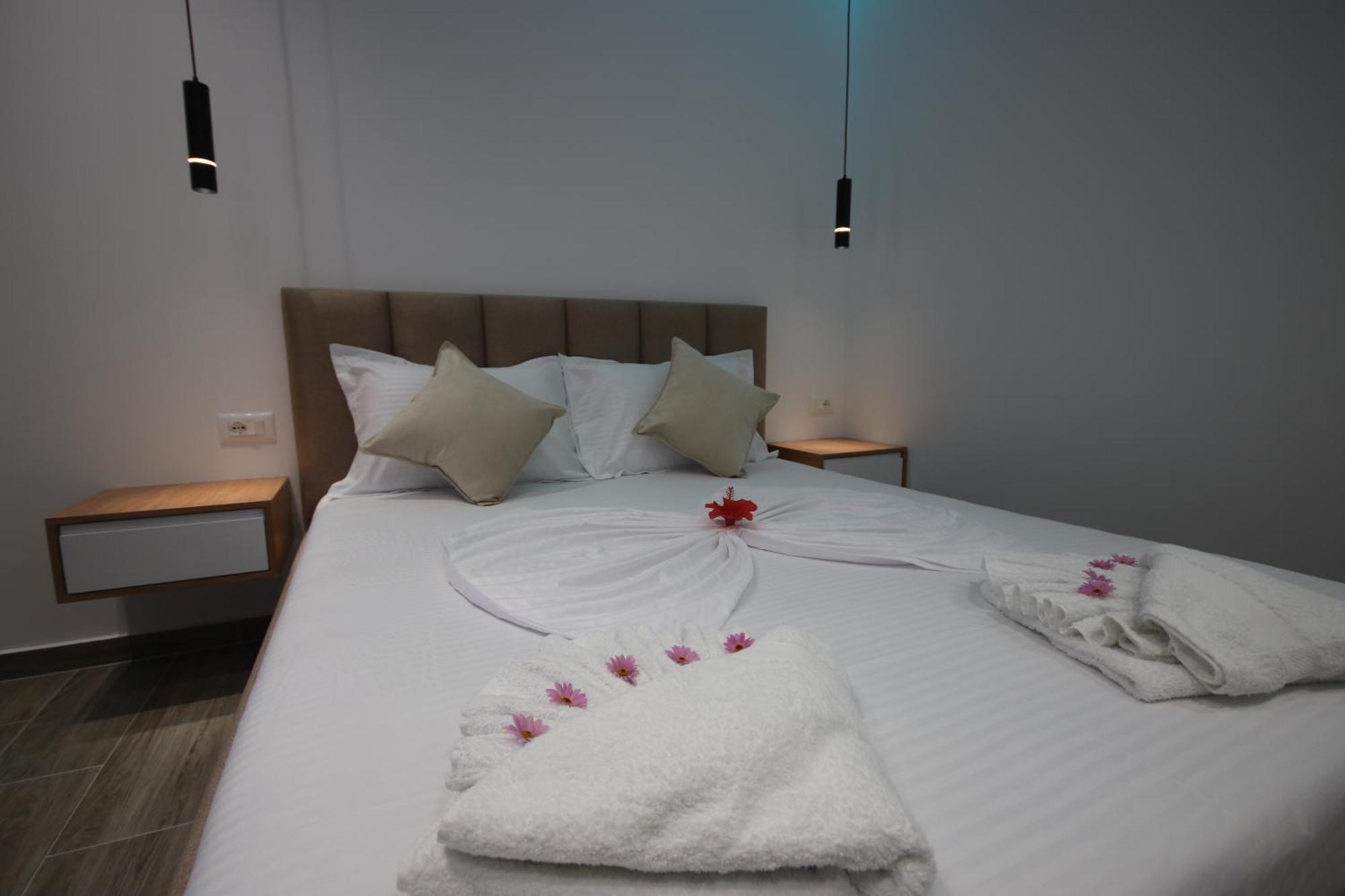 Klea Rooms ฮีมาเรอ ภายนอก รูปภาพ