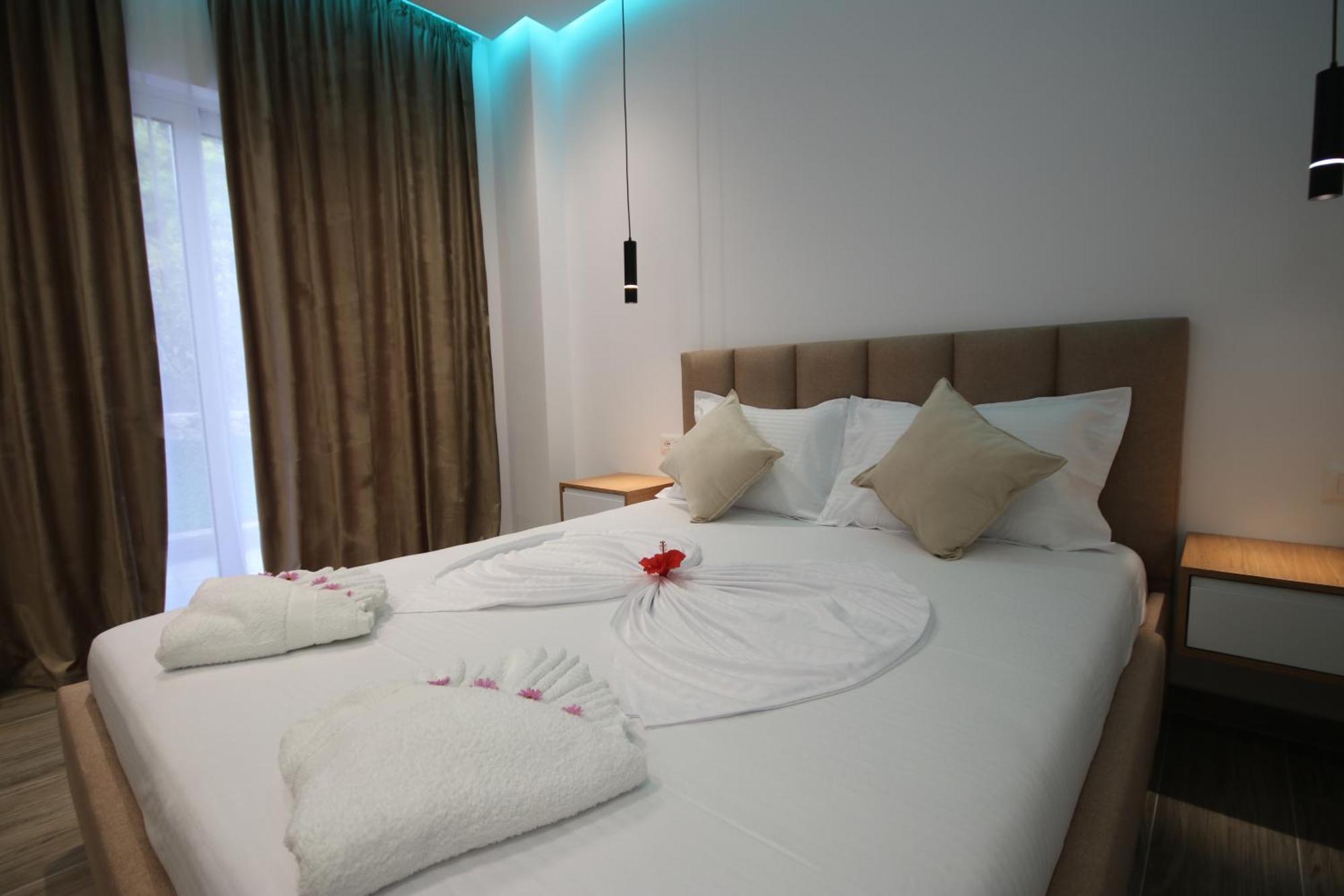 Klea Rooms ฮีมาเรอ ภายนอก รูปภาพ