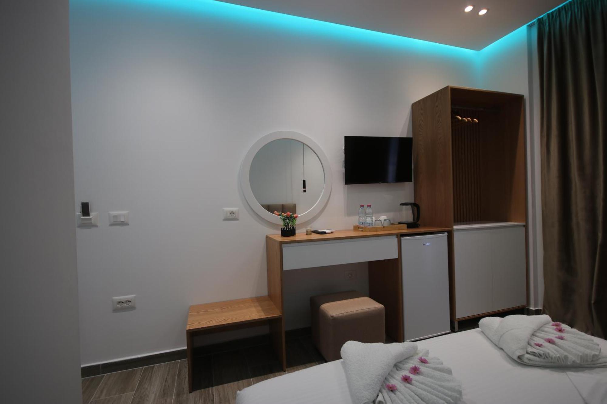 Klea Rooms ฮีมาเรอ ภายนอก รูปภาพ