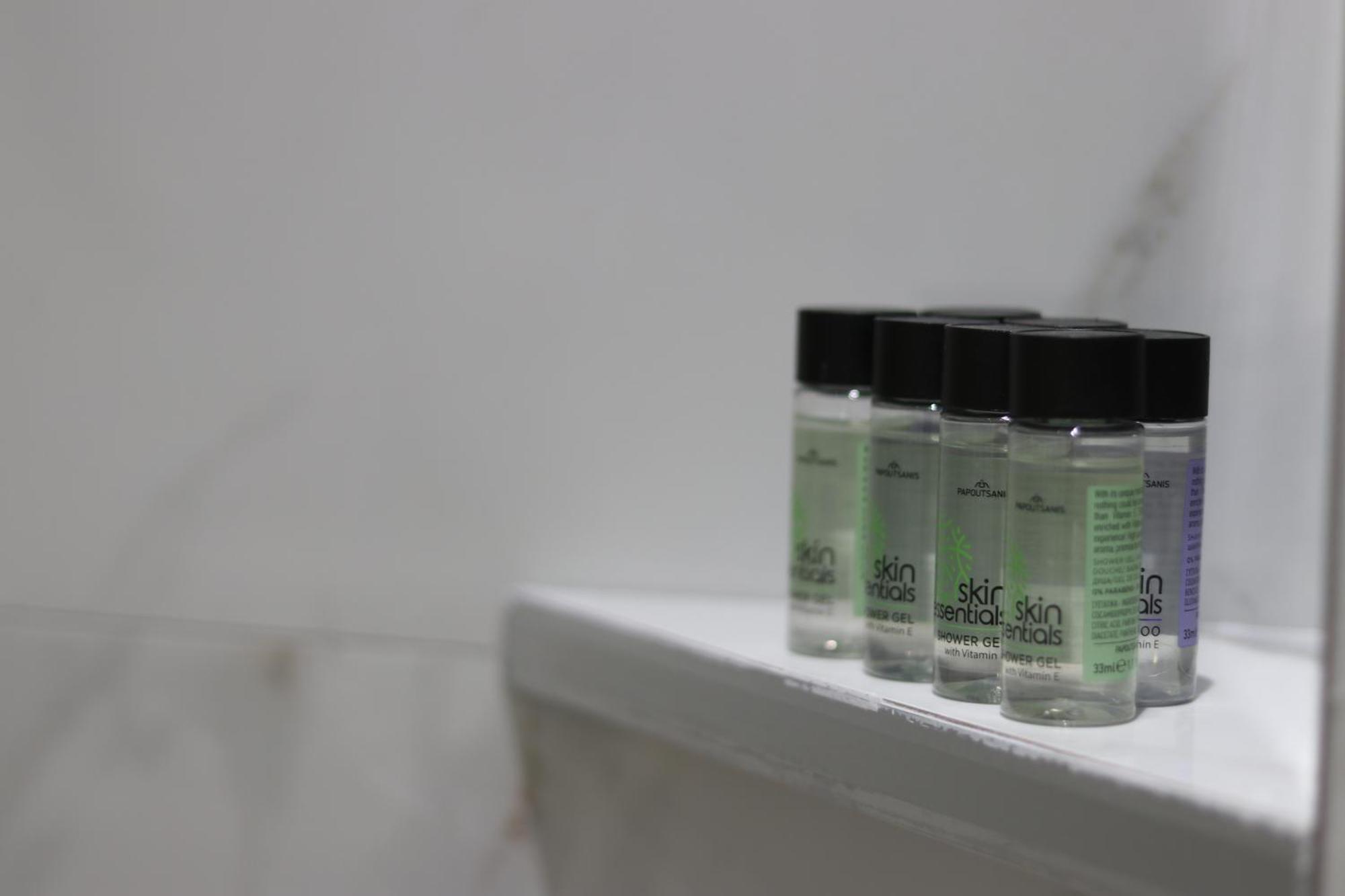 Klea Rooms ฮีมาเรอ ภายนอก รูปภาพ