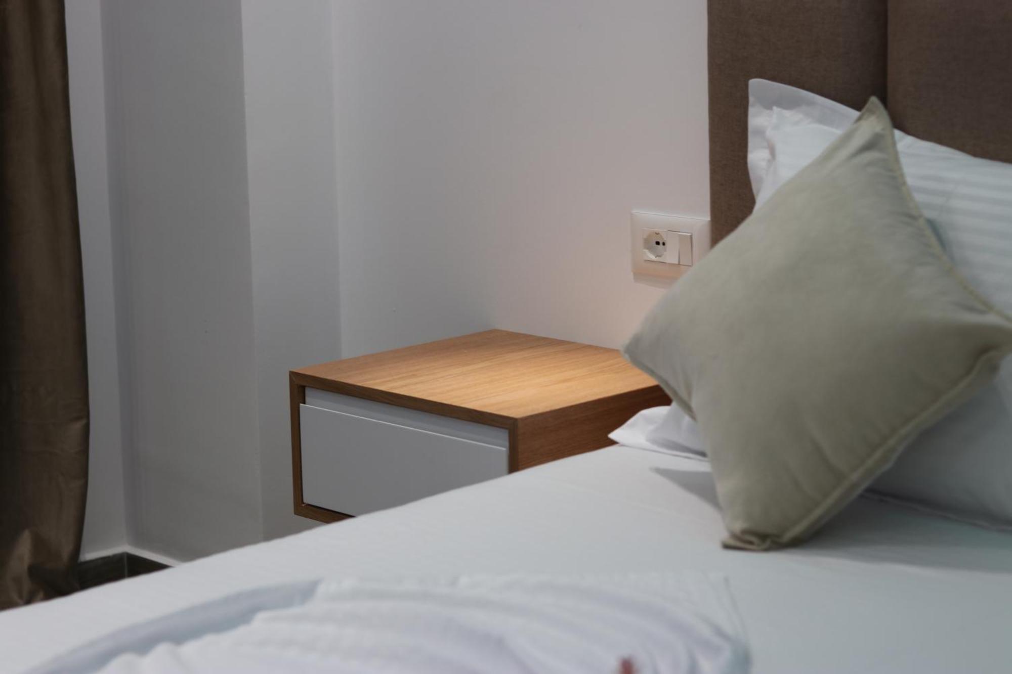 Klea Rooms ฮีมาเรอ ภายนอก รูปภาพ