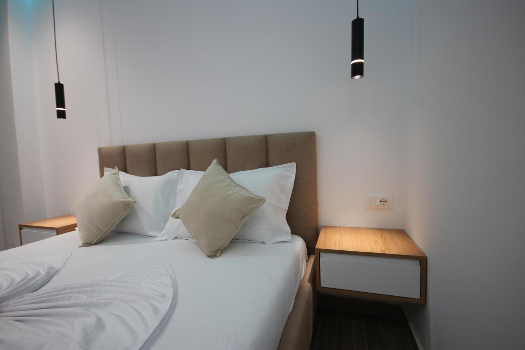 Klea Rooms ฮีมาเรอ ภายนอก รูปภาพ