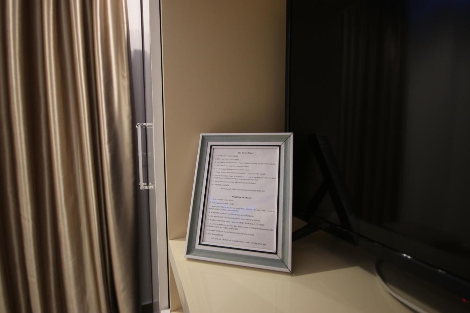 Klea Rooms ฮีมาเรอ ภายนอก รูปภาพ