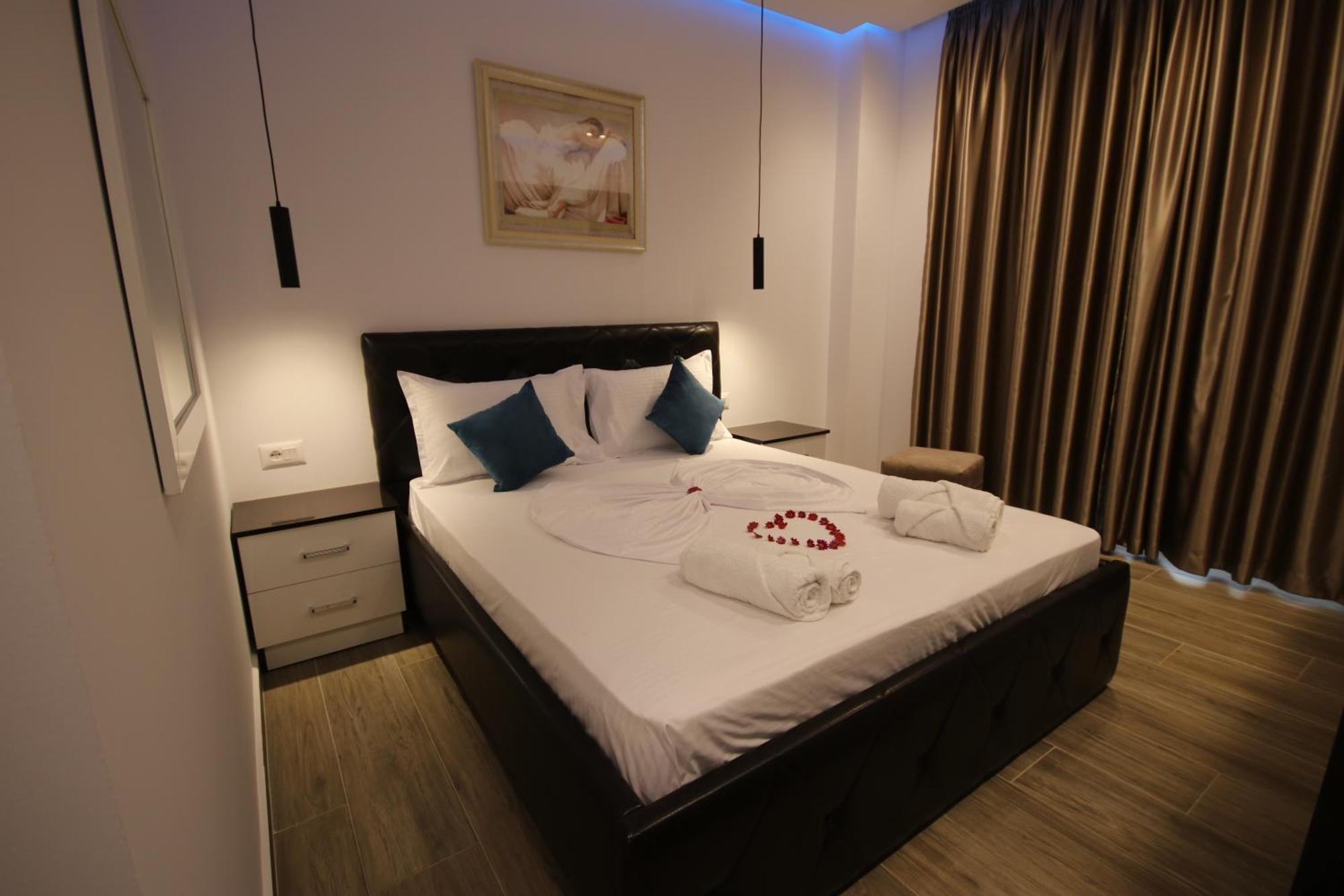 Klea Rooms ฮีมาเรอ ภายนอก รูปภาพ