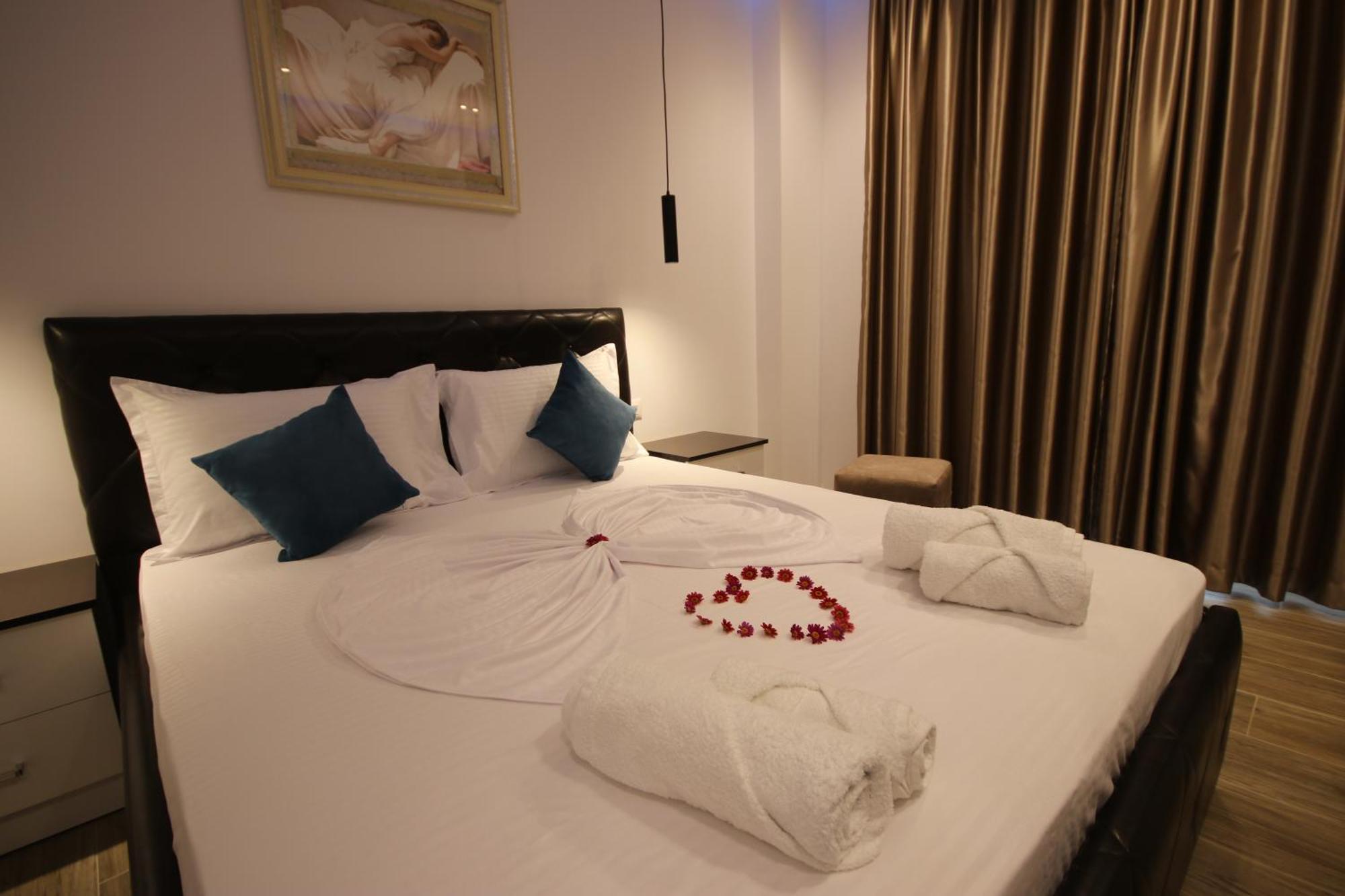 Klea Rooms ฮีมาเรอ ภายนอก รูปภาพ