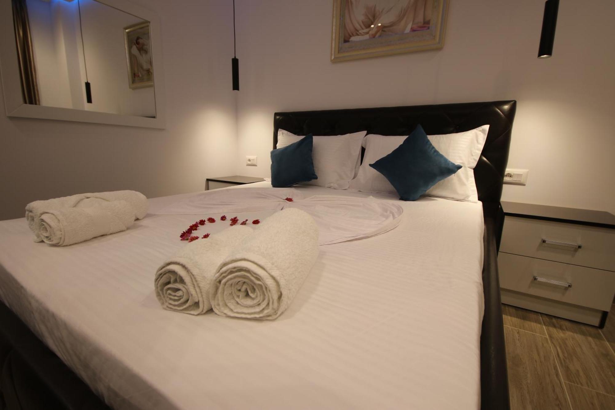 Klea Rooms ฮีมาเรอ ภายนอก รูปภาพ