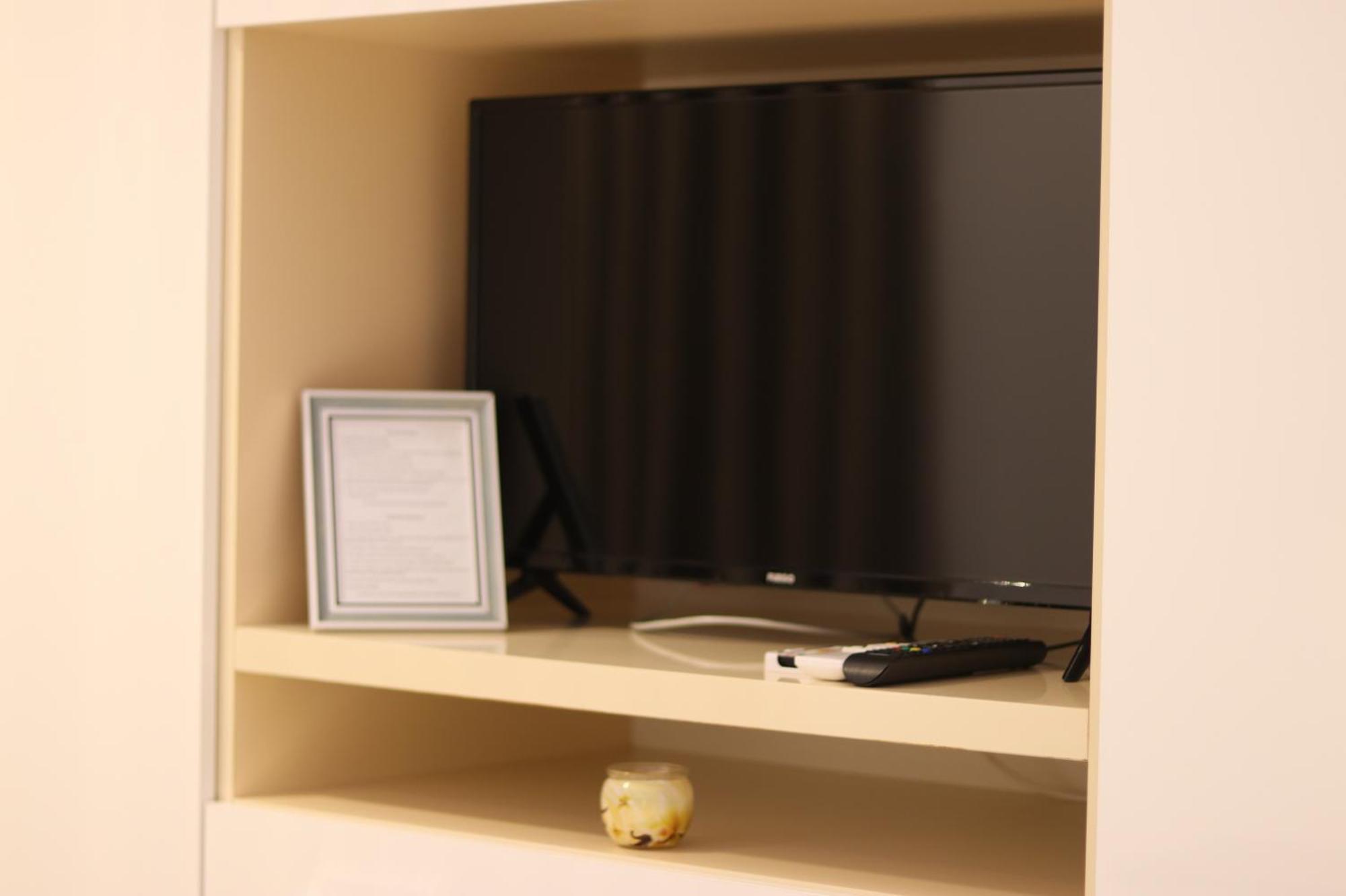 Klea Rooms ฮีมาเรอ ภายนอก รูปภาพ