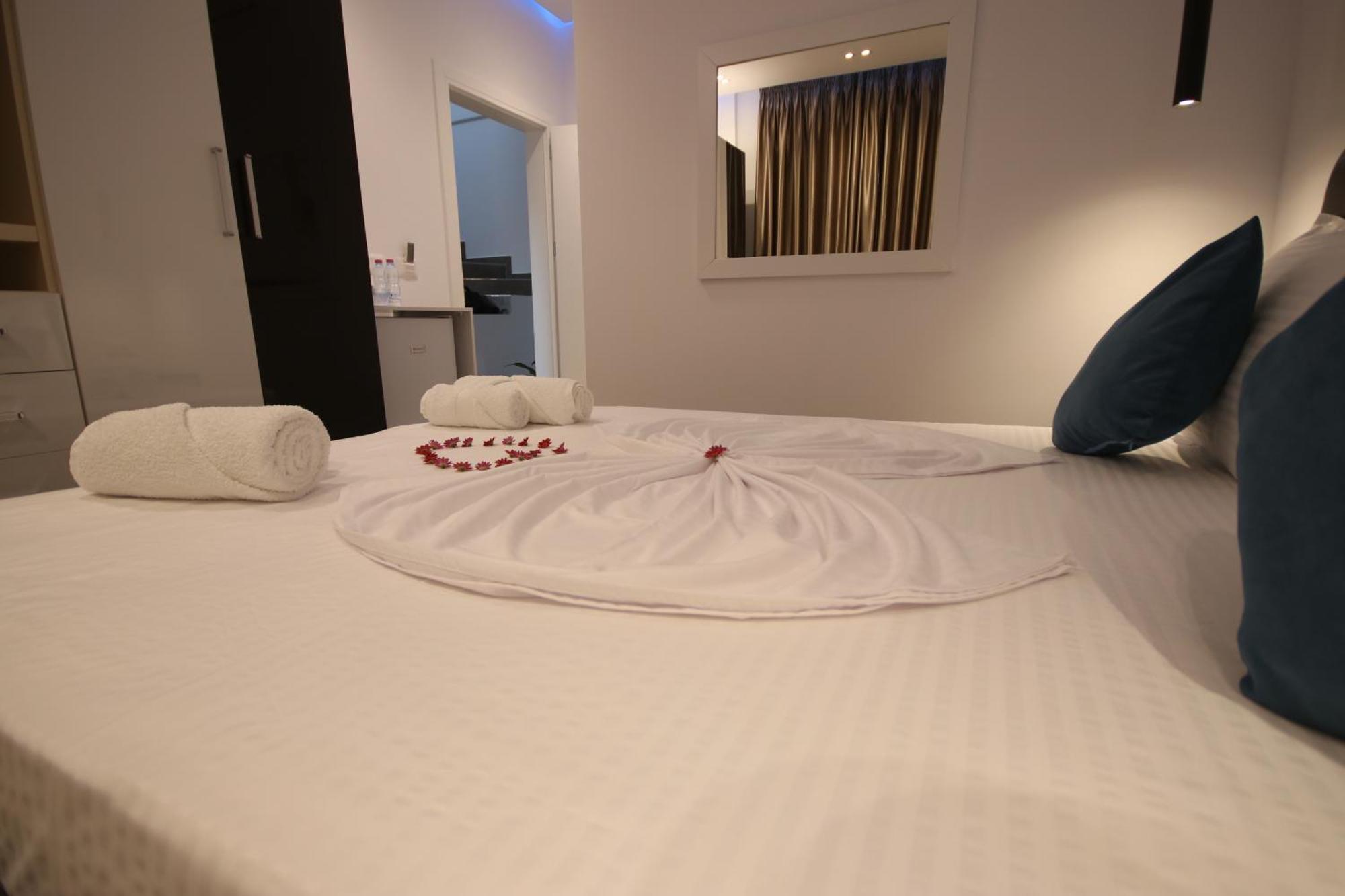 Klea Rooms ฮีมาเรอ ภายนอก รูปภาพ