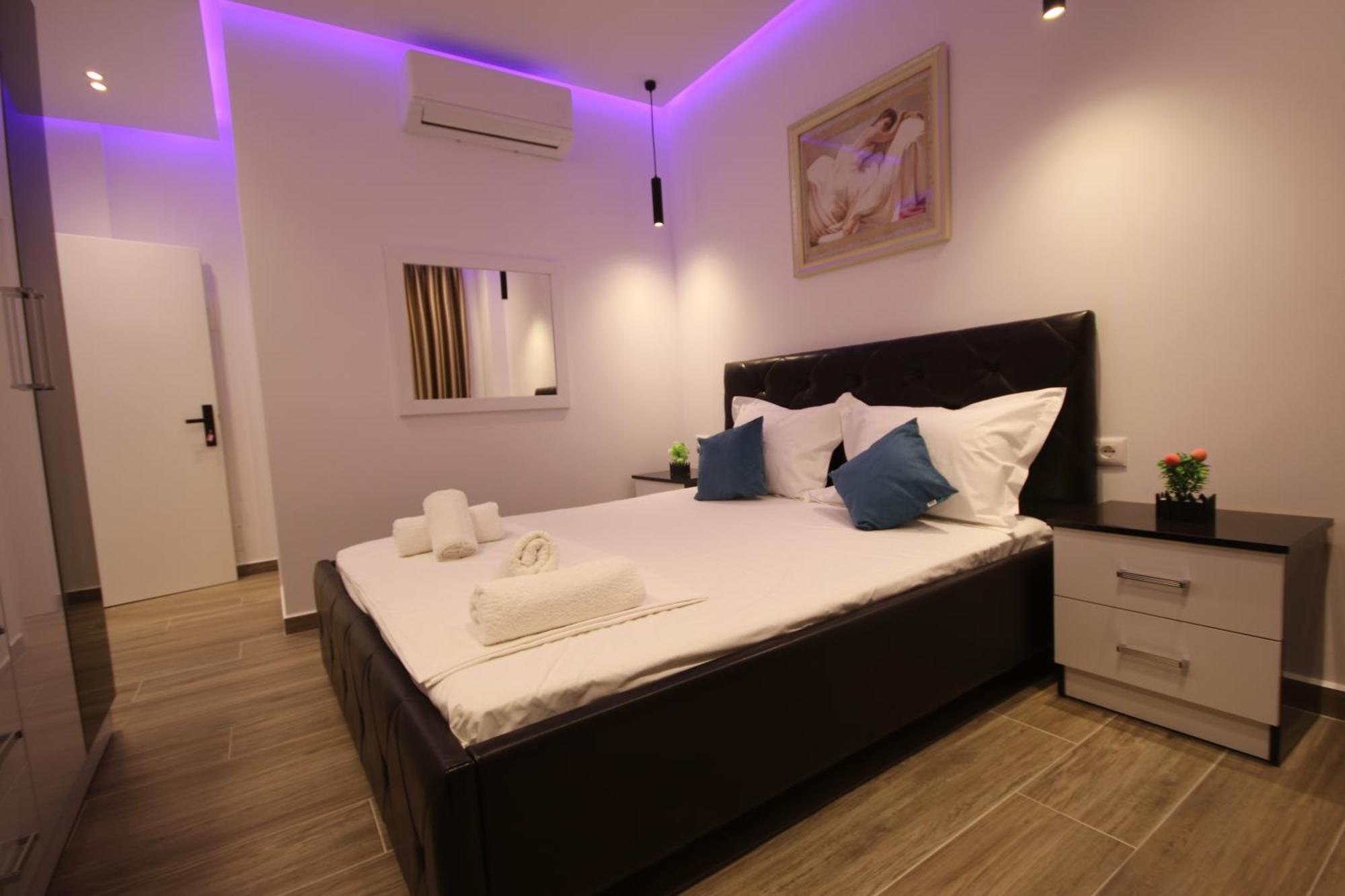 Klea Rooms ฮีมาเรอ ภายนอก รูปภาพ