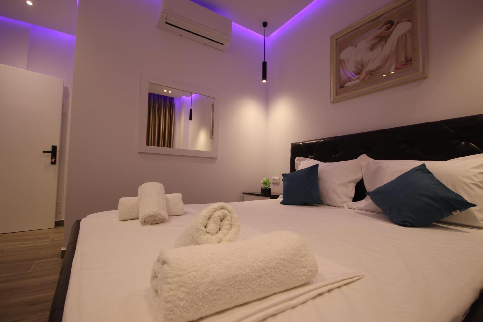 Klea Rooms ฮีมาเรอ ภายนอก รูปภาพ